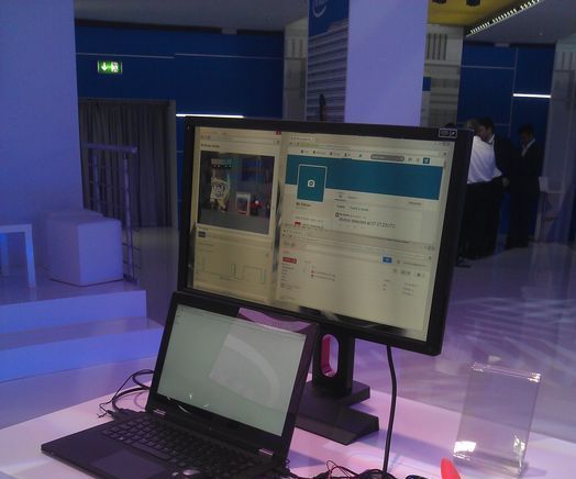 Edison Monitoring System With Motion Detection, Cloud Connection and Video Streaming