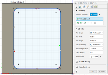 Preparing the Clipboard Mold