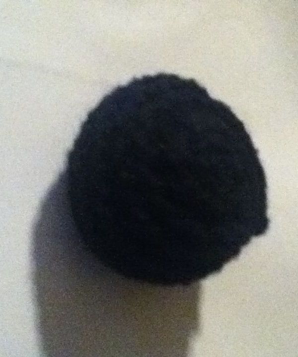 Hackey Sack Knit Pattern