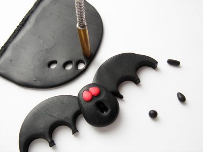 Batty!!