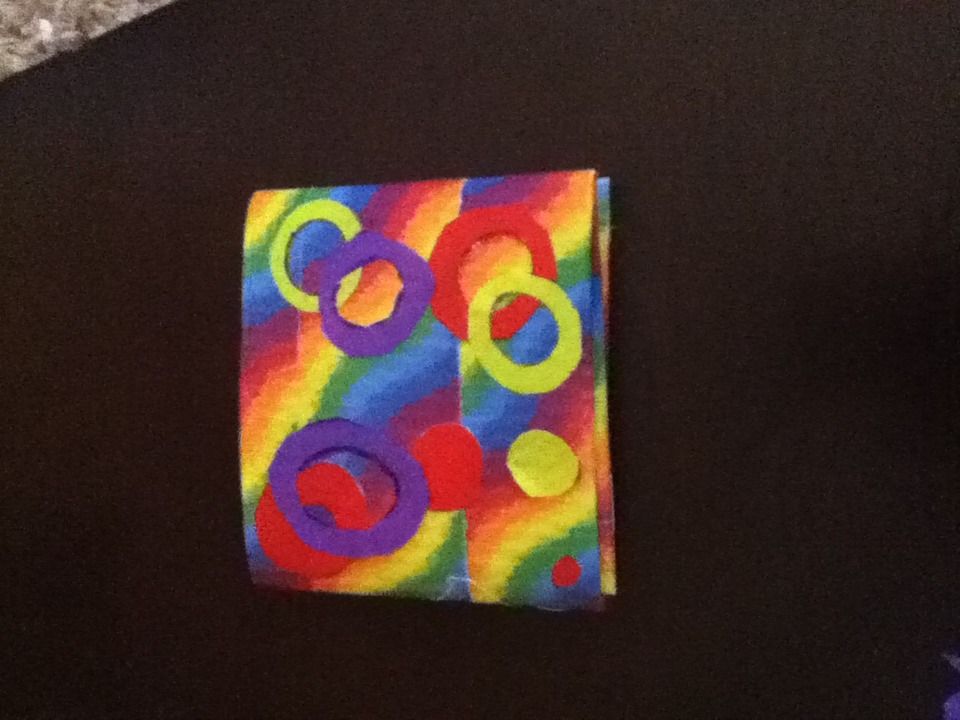 Cool Duct Tape Wallet!