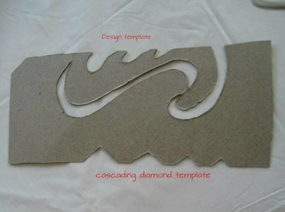Prepare the Design: