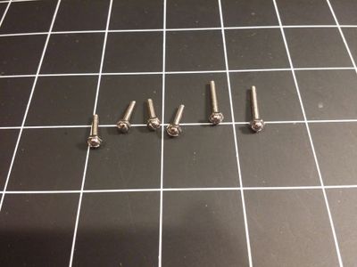 Prepare for Construction