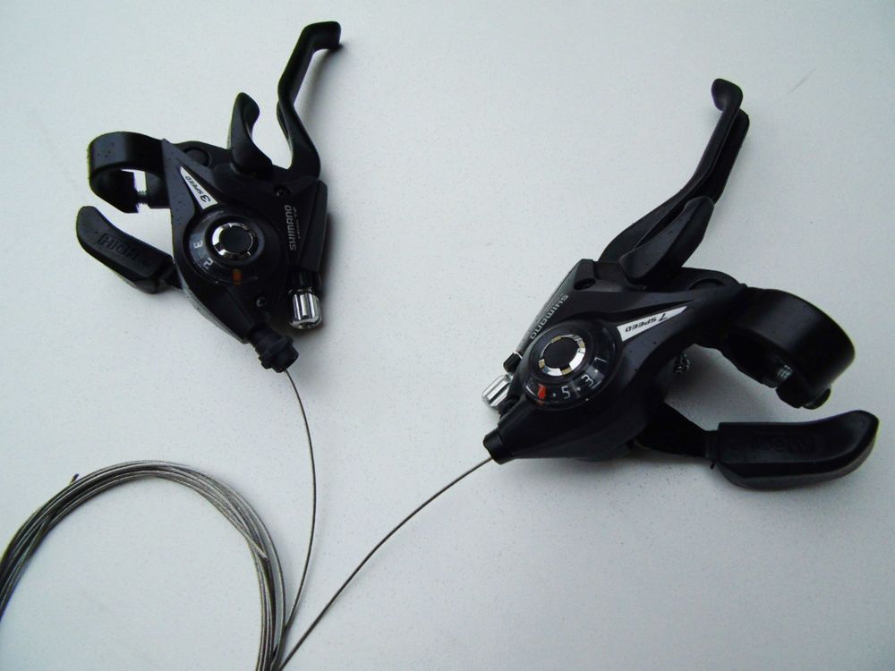 Add a Brake Light Switch to a Bicycle Brake Lever 6 Steps (with