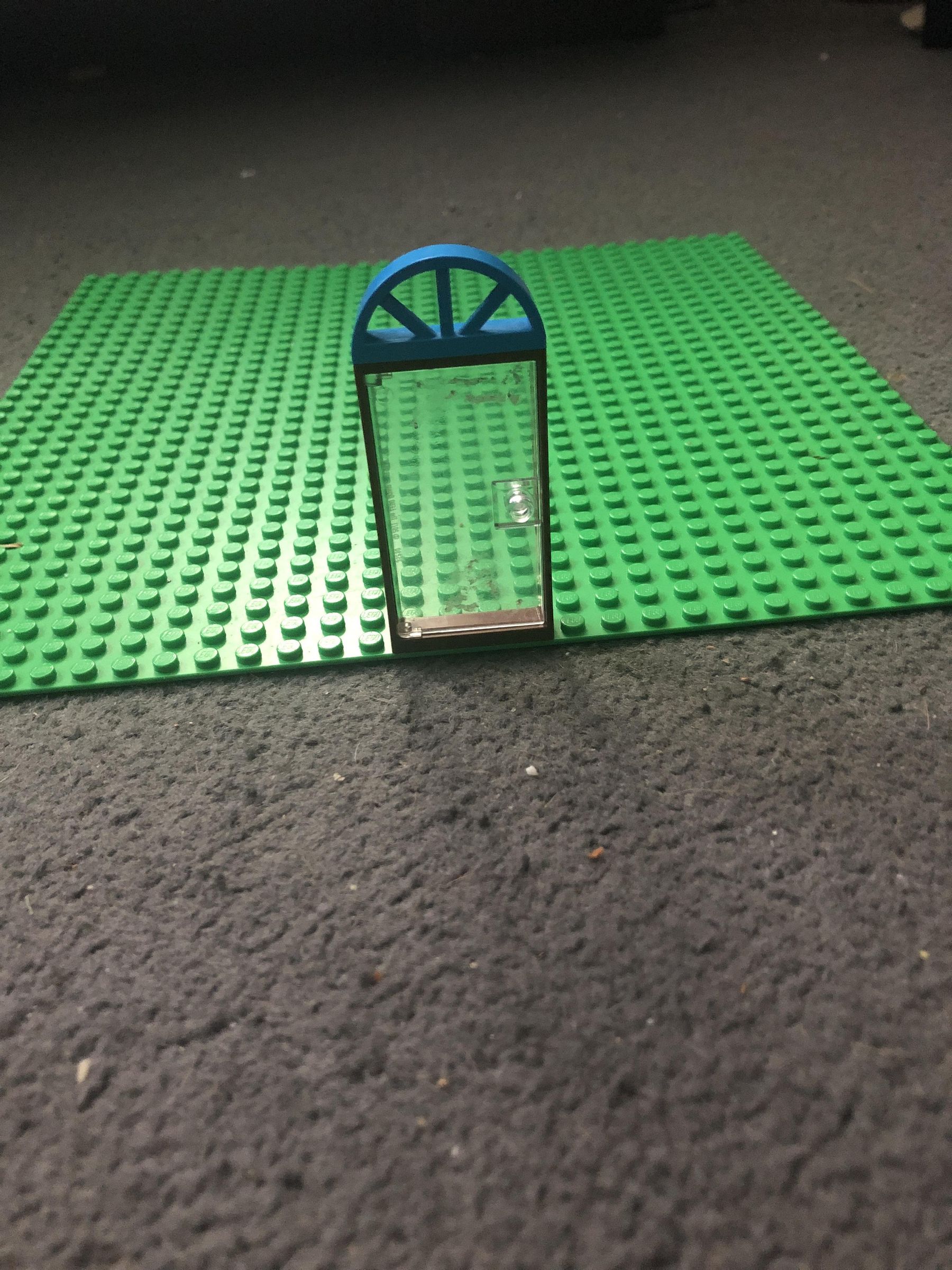 Giant Lego House 5 Steps Instructables