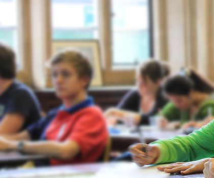 Study Medicine at the University of Cambridge