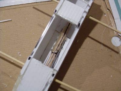 Putting the Pod Together