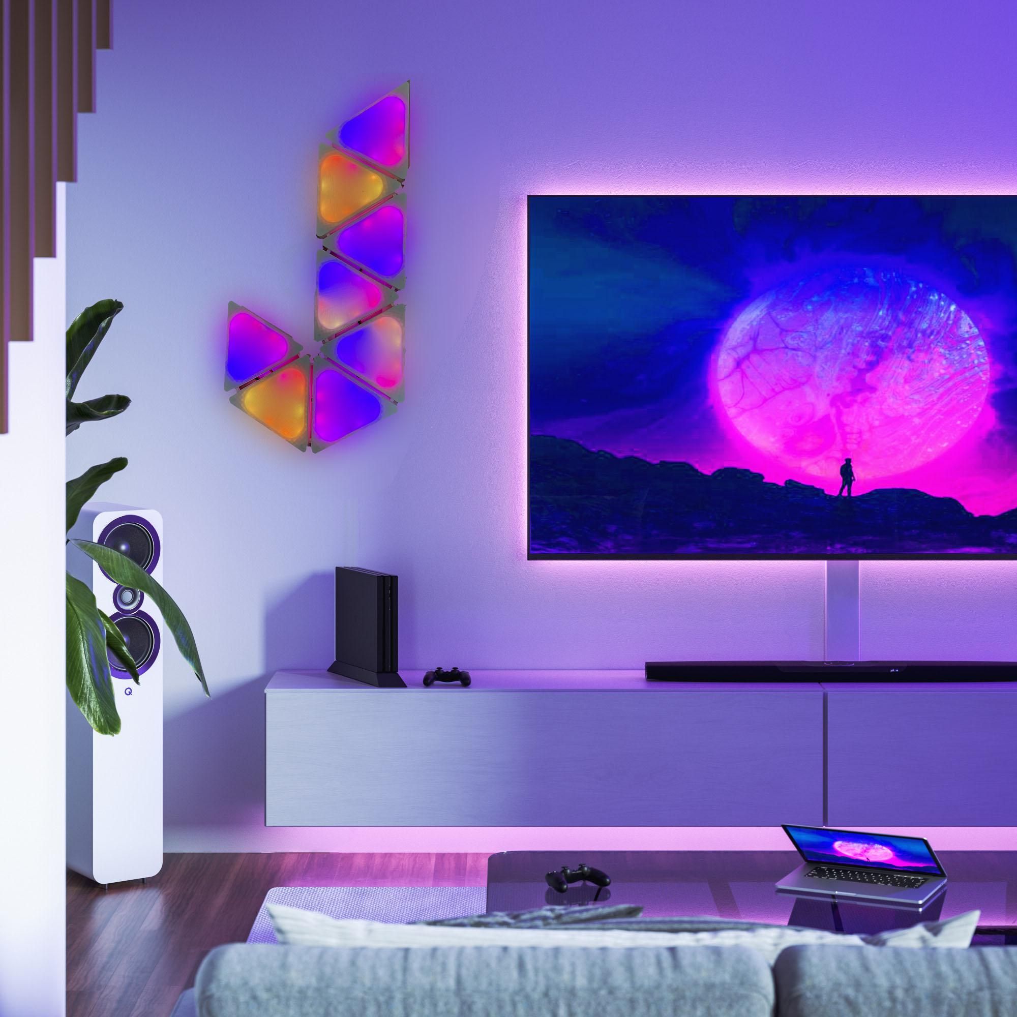 LED Light Panels