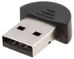 DIY Bluetooth MicroPCI Express From Cheap £1 USB Adapter.