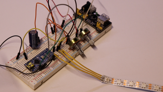 Assemble Circuit