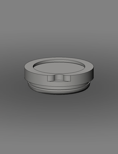 Turn Knob Design