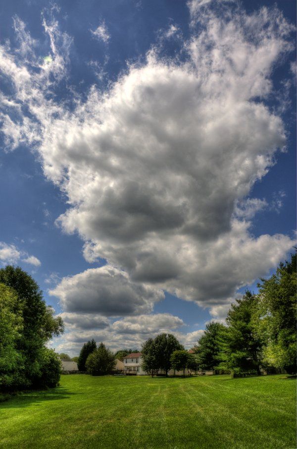 guide to HDR photography