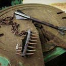 Scrapyard Flail!! || MIM-I