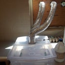 DIY Portable Fume Extractor