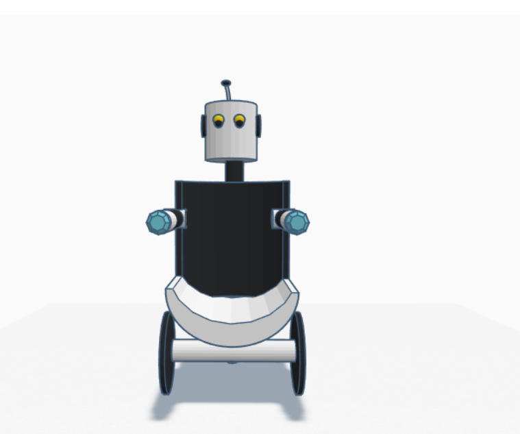 Smart Wheelchair