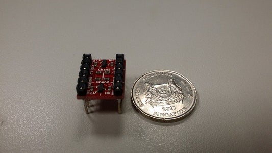 Hardware Needed