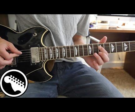 How to Play "I Feel Love (Every Million Miles)" by the Dead Weather