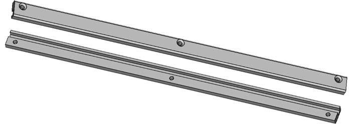 Wiring the LED Strings