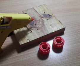 Building the Buoy