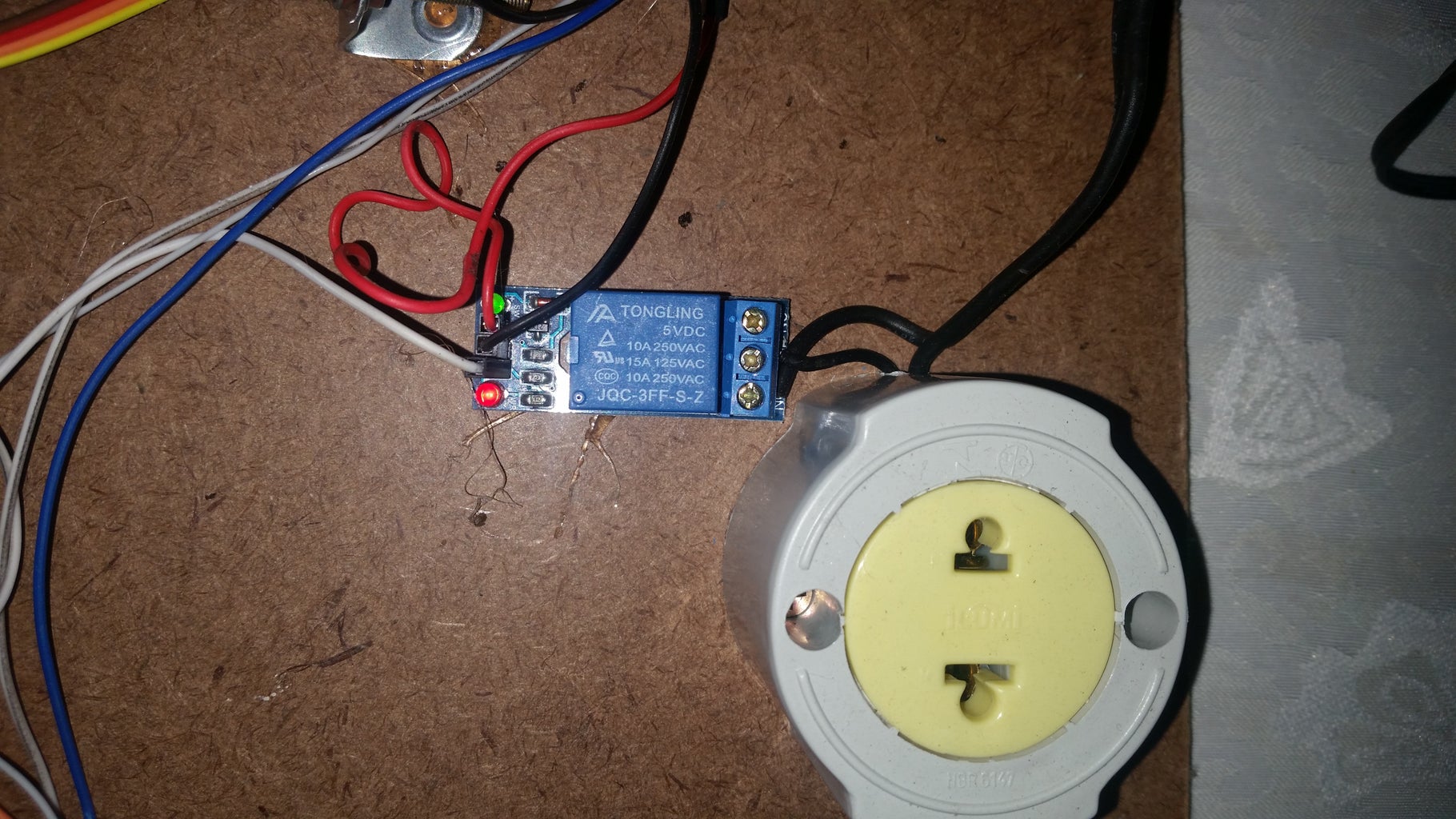 Arduino - Sensors and Actuators : 11 Steps (with Pictures) - Instructables