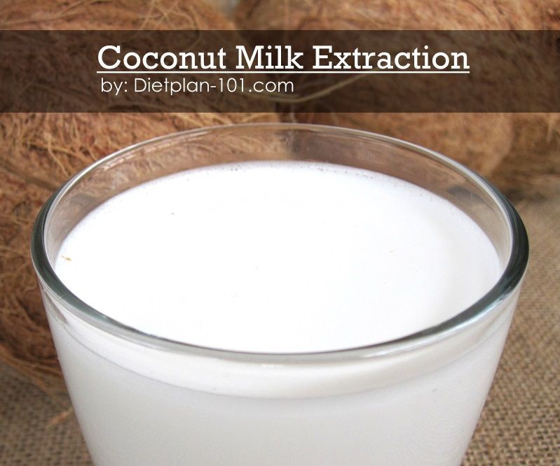 How to Crack Open and Make Coconut Milk