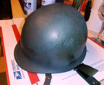 The Helmet