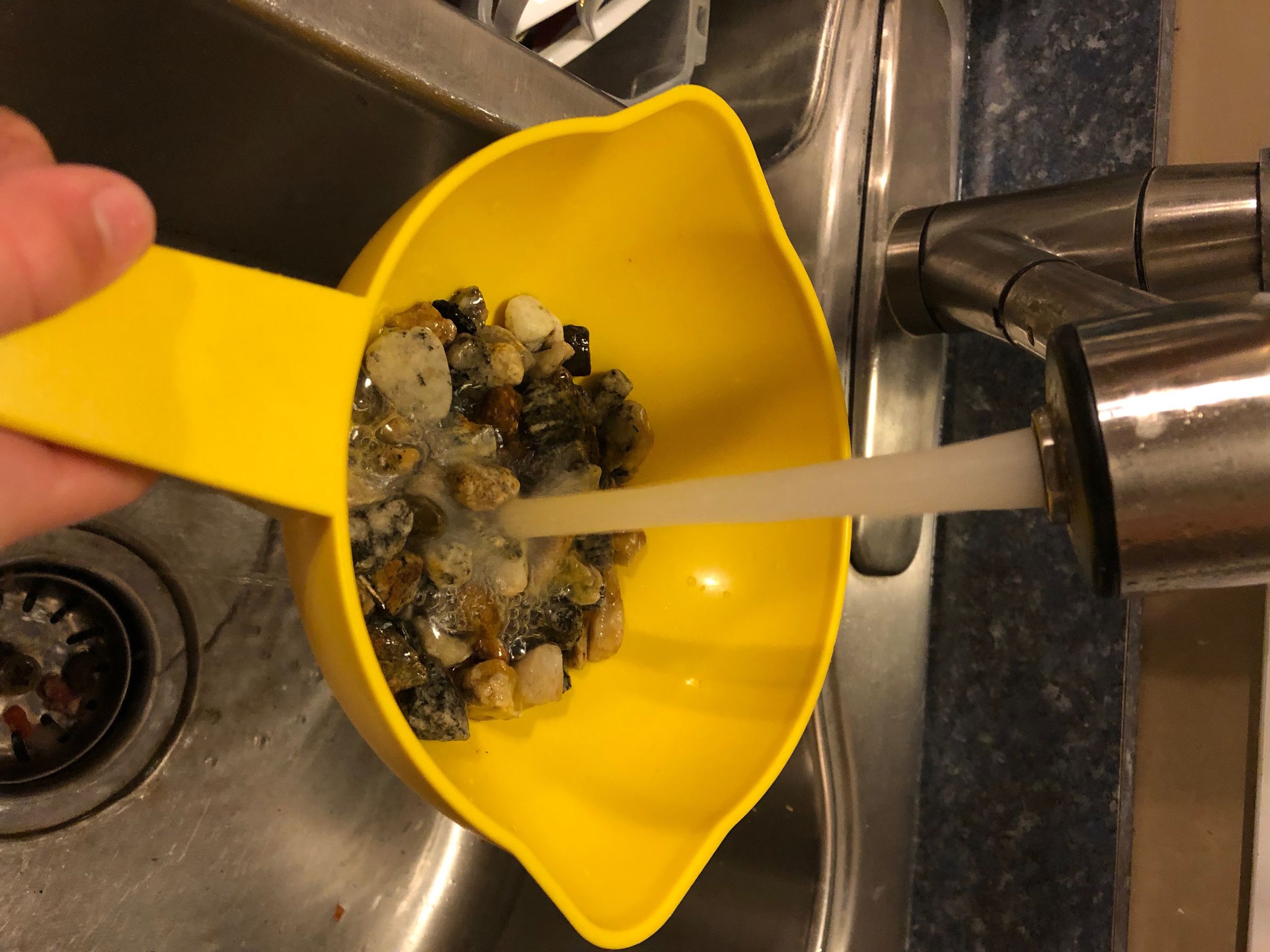 A Closed Ecosystem : 9 Steps - Instructables