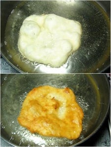 Fry Dough