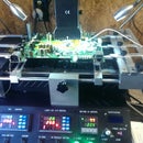 how to reball red ring of death xbox 360