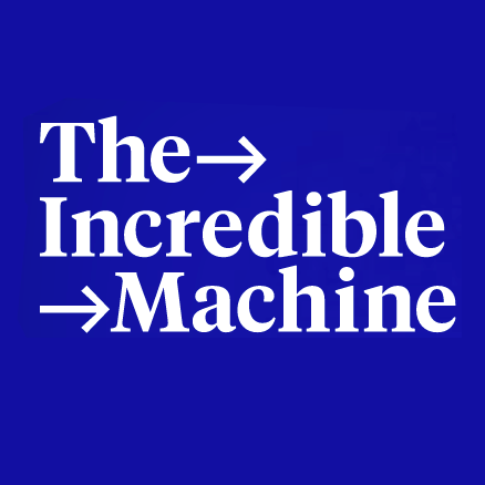 TheIncredibleMachine