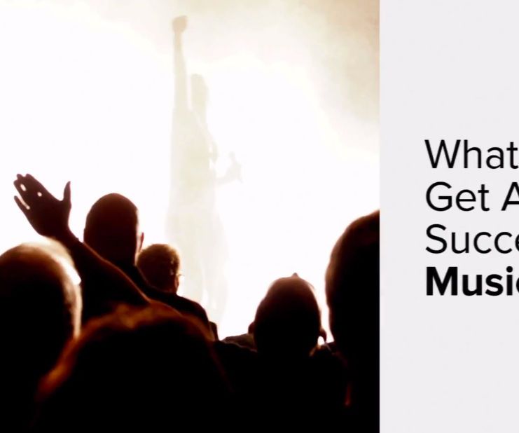 22 Things That Record Companies Will Look For And Find Out About You