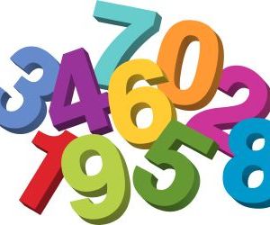 Multiply or divide any number by 5 fast