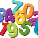 Multiply or divide any number by 5 fast
