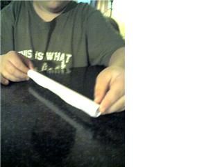 Easy Marshmallow Shooter