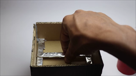 How to Make Big Push Button That Works : 9 Steps (with Pictures ...