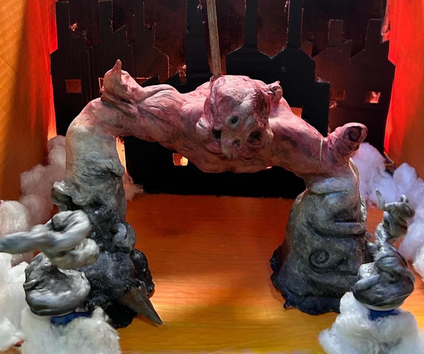 Air Quality Scultpure Data Project