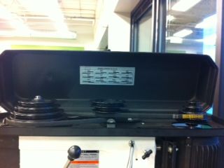 How Do You Change The Speed On A Drill Press: Easy Step Guide