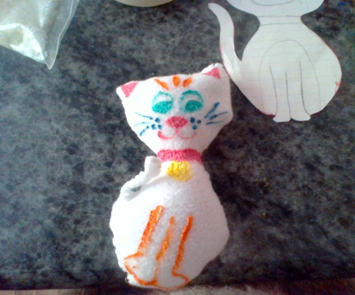 Under desk Hand or Feet Warmers