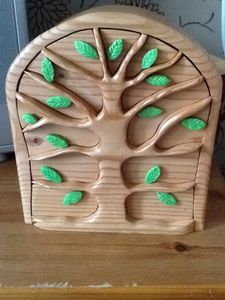 Leaf Box : 7 Steps (with Pictures) - Instructables
