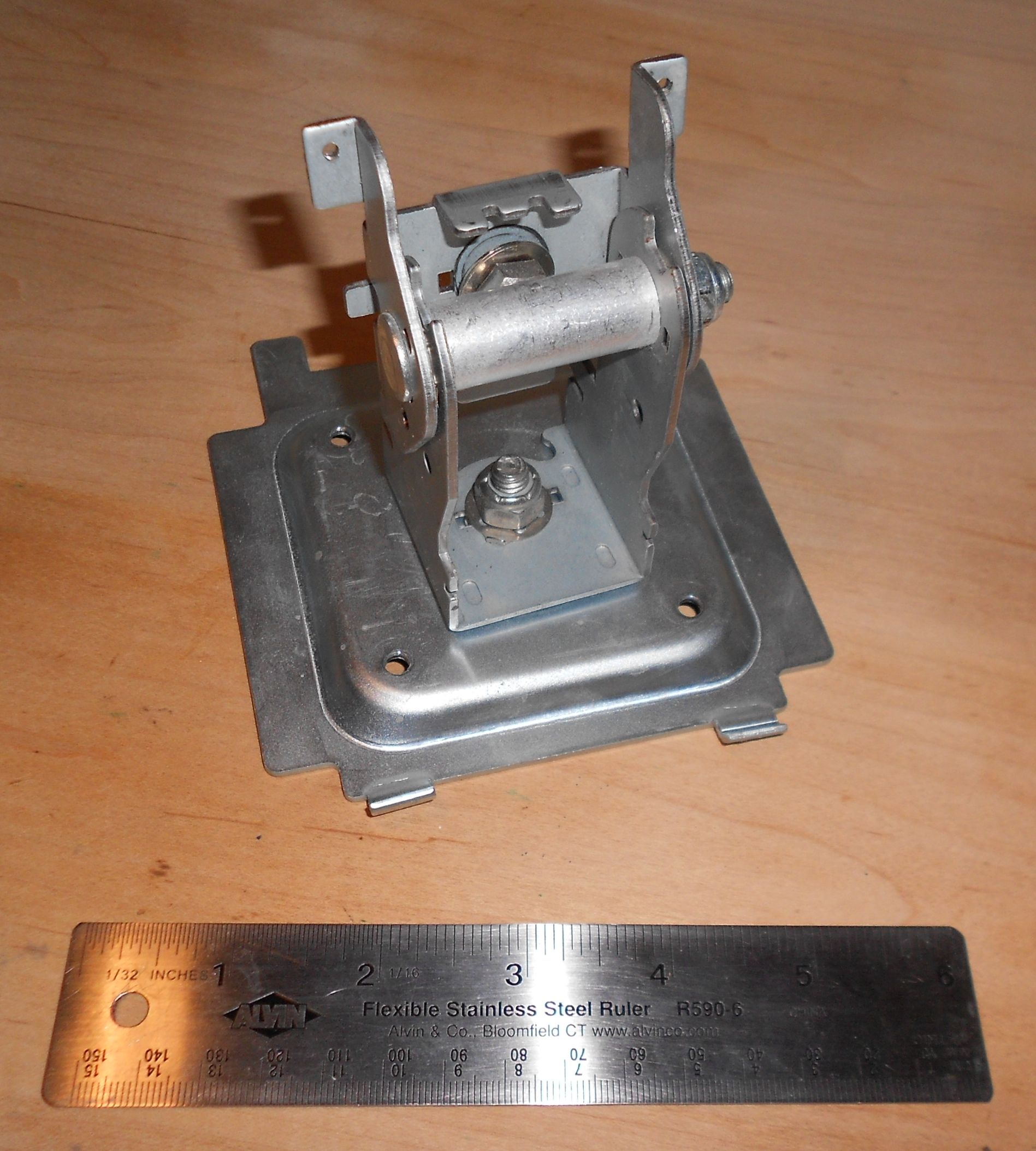 Turn a Drafting Table Into a Study Juggernaut 6 Steps (with Pictures