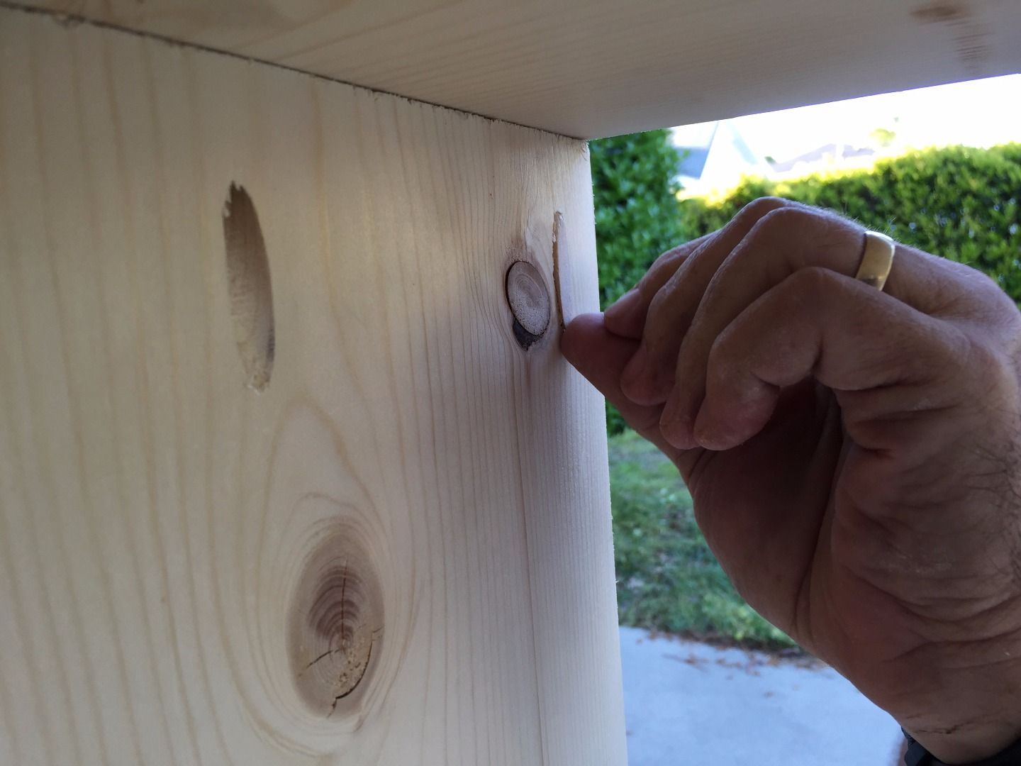 Easy DIY Bookshelf : 10 Steps (with Pictures) Instructables