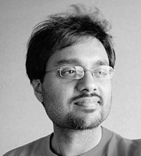 Instructables profile picture for @umesh