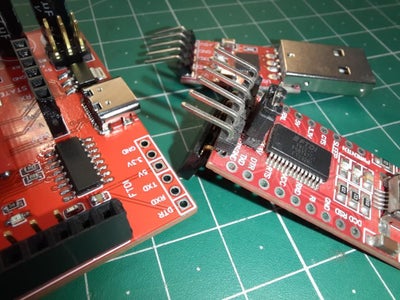 DIY Arduino UNO PRO Version : 14 Steps - Instructables