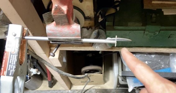 Attempt to Join, a Lesson in Perseverance