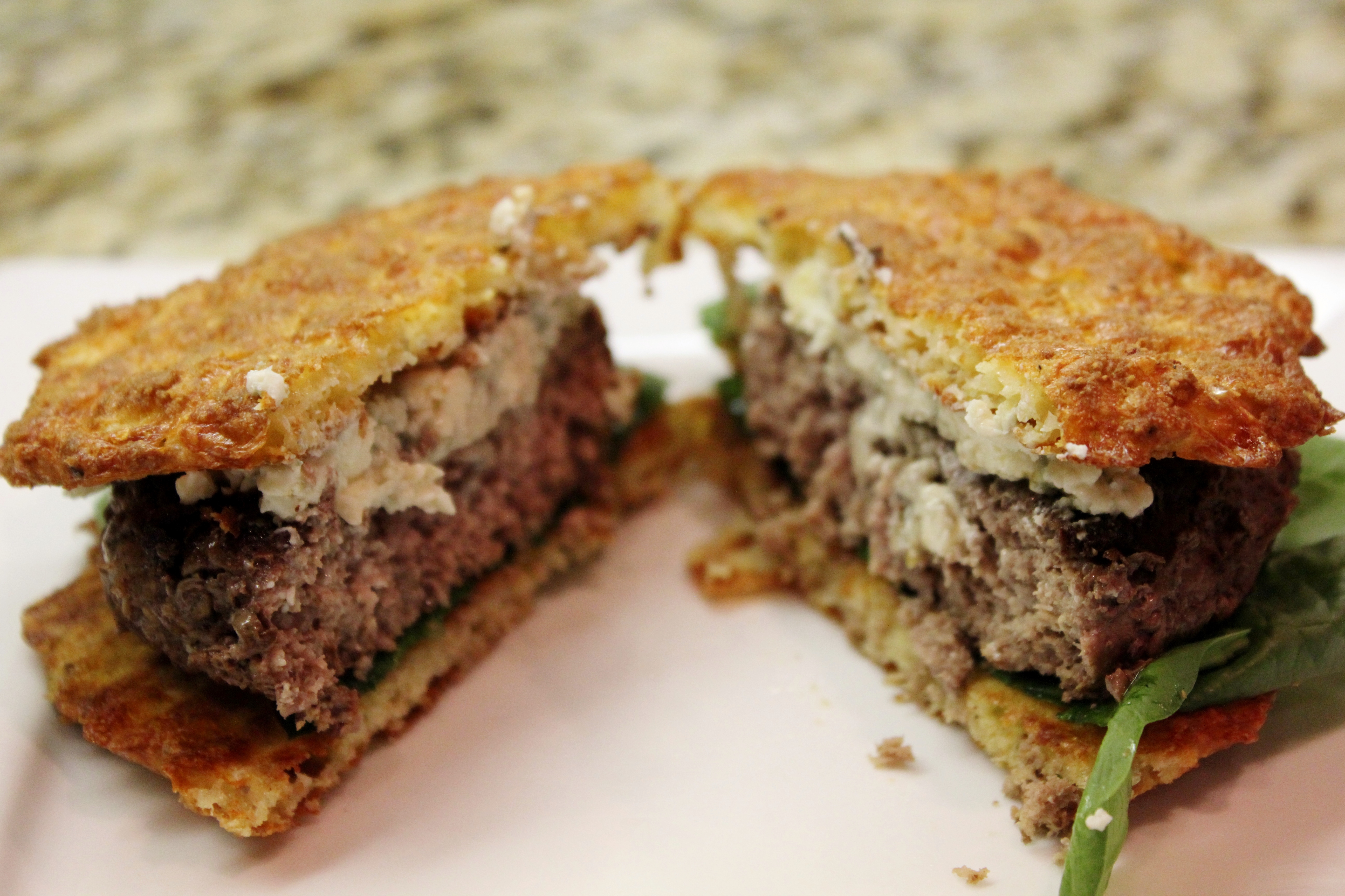 Gluten Free Flatbread for Sandwiches/Burgers (with Pictures