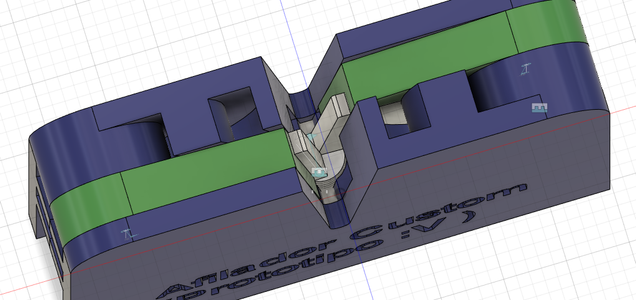 3D Design - Assemble
