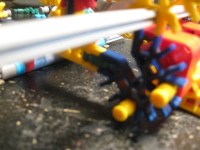 Suspension