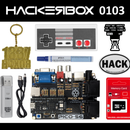 HackerBox 0103: Homebrew