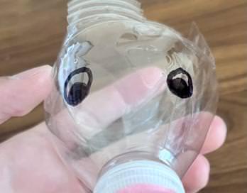 Recycled Bottle Piggy Bank : 6 Steps (with Pictures) - Instructables