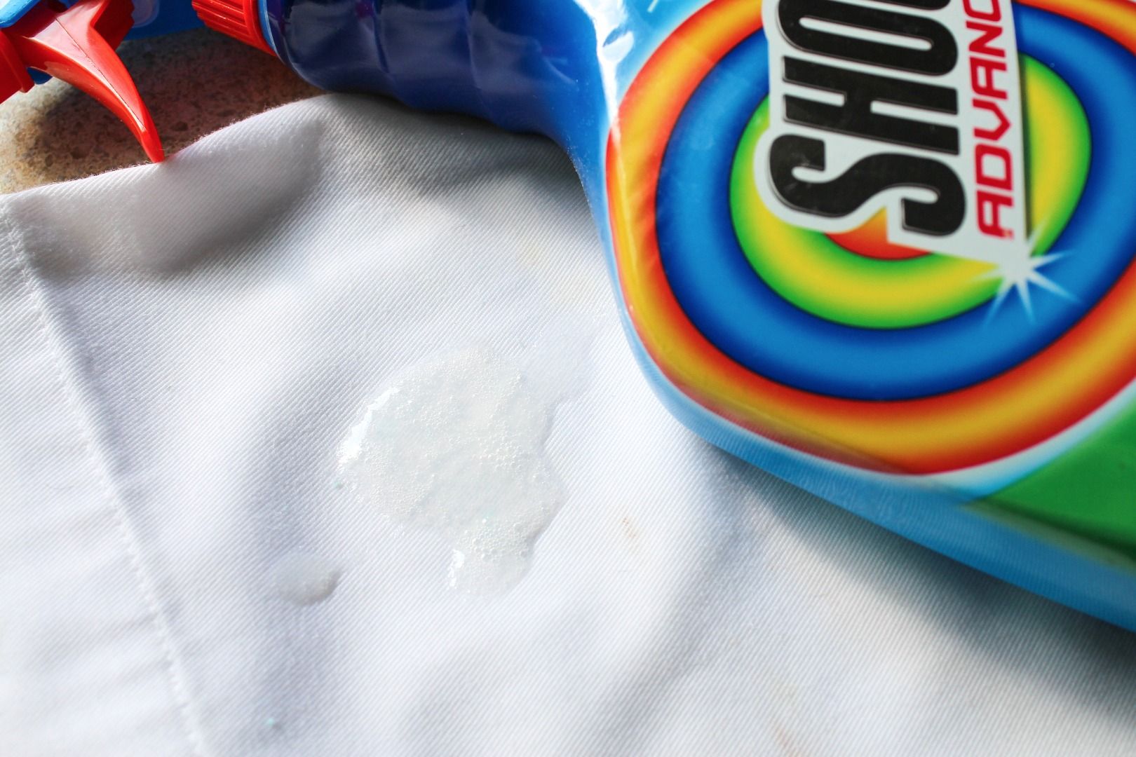 How to Remove Gum From Clothes 4 Steps (with Pictures) Instructables